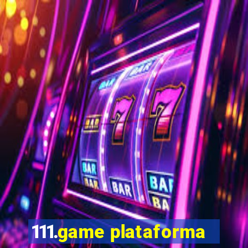 111.game plataforma